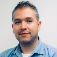 Hatch Employee Jairo Silva's profile photo