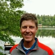 Billerud Employee Michael Glodowski's profile photo