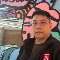 Eddie Kwok Email
