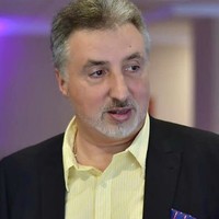 Digital Cable Systems (AKTA) Employee Dinu Malacopol's profile photo