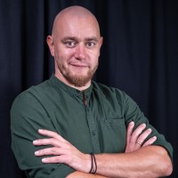 ADVOX Studio Employee Jacek Lisoń's profile photo