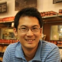 MOEV Dynamics Employee Ho Yi's profile photo