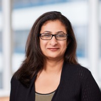 wiggin(x) Employee Najia Khalid's profile photo