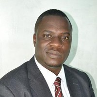 Cassava Smartech Employee Collins Rudzuna's profile photo