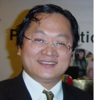 CloudPay Employee Rishi Peter's profile photo