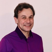Perficient Employee Sergey Plotnikov's profile photo