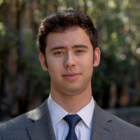 HCS Employee Adam Sapir's profile photo