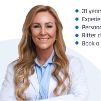 Ritter Implants Employee Jodie Hensley's profile photo