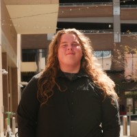 Salt Lake City Weekly Employee Caden Sinclair's profile photo