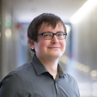 3dvisionlabs GmbH Employee Markus Heß's profile photo