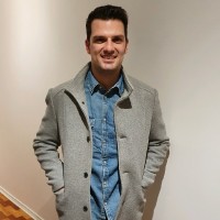 Toak Projects Employee Angelos Stergiou's profile photo
