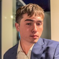 Jonah Mount Email