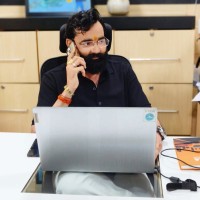 Govind Sikarwar Email