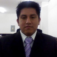 Lualdy Kenedy Huanca Becerra Email