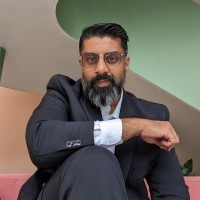 Ragasphere Employee Janak Vadgama's profile photo