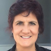 TIS Studios Employee Ángela Suárez's profile photo