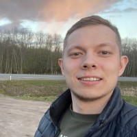Vladimir Samorodnitskiy Email
