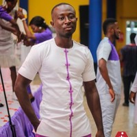 SUNU Assurances Ghana Ltd. Employee Robert Djan's profile photo