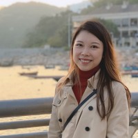 Erica Yip Email