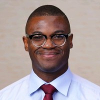 SuperDial Employee Otitodirichukwu Darl-Uzu's profile photo
