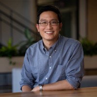 Zoox Employee Eric Chu's profile photo