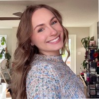 Aptitude 8 Employee Megan Brooks's profile photo