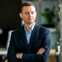 UNIQA Biztosító Employee Csaba Vincze's profile photo