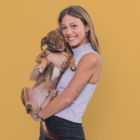 Unleash Employee Danielle Moore's profile photo