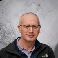 Ophir Optics an MKS Brand Employee Michel Hochner's profile photo