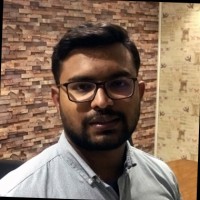 ECIL Employee Harsha Alwis's profile photo