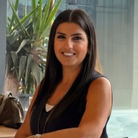 Eda Ateş Email