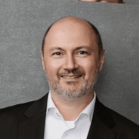 MyConvenience & MySupermarket Employee Claudio Coppini's profile photo