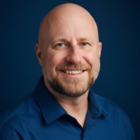 Digitalisering - Västra Götalandsregionen (VGR) Employee Andreas Hylén's profile photo