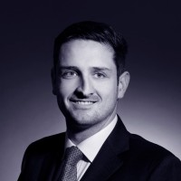 Arrowpoint Advisory Employee Harry O'Connor's profile photo
