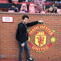 Crypto.com Employee Ivan Chow's profile photo