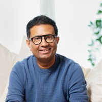 Snap Inc. Employee Ajit Mohan's profile photo
