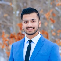 Sesotec, Inc. Employee Kashyap Sigdel's profile photo