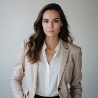aucune/none Employee Déborah Verniere's profile photo