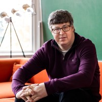 Ascent Law Group Northwest, P.C. Employee Ted Bernhard's profile photo