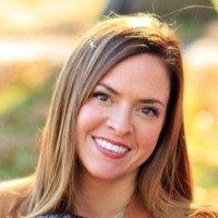 U.S. Soybean Export Council (USSEC) Employee Ashleigh Haub's profile photo