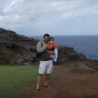 Moses Silva Jr