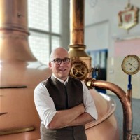 Fürstlich Fürstenbergische Brauerei GmbH & Co. KG Employee Marco Punke's profile photo