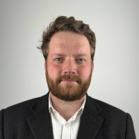 OptAxe Employee Yorke O'Leary's profile photo