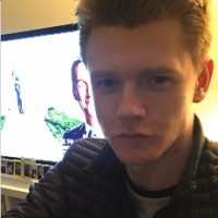 Prodensus Employee Aidan Milligan's profile photo