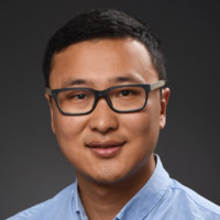 Full Truck Alliance Employee Yuchi Yang's profile photo