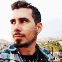 Stricker Brasil Employee Thiago Novaes's profile photo