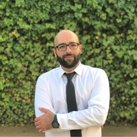 Valeo Deutschland Employee Muhammet Cinar's profile photo