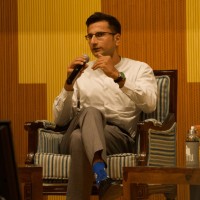 Rishabh Suri Email