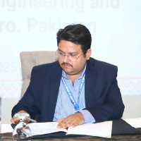 Sikandar Almani Email