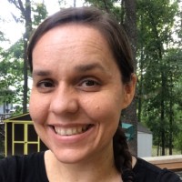 City of Refuge Employee Sandy-Lee Echols's profile photo